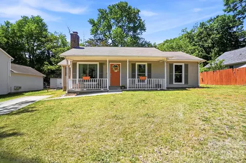 9415 Potpourri Pl, Charlotte, NC 28215