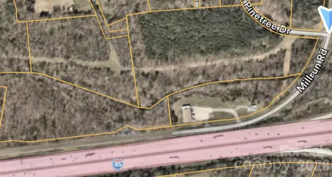 0 Pinetree 3 Dr #3, Salisbury, NC 28144
