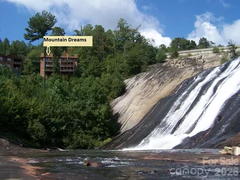78 Upper Tanglewood 6 Rd #6, Lake Toxaway, NC 28747