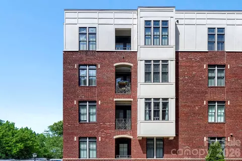 2810 Selwyn 314 Ave #314, Charlotte, NC 28209