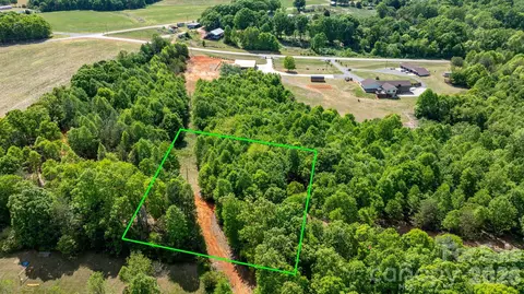197 Long Leaf Pine Lot 3 Dr #LOT 3, Hiddenite, NC 28636