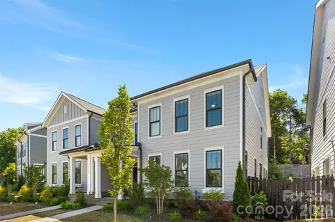 10141 Rainier Trail Nw Dr NW, Huntersville, NC 28078