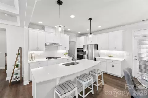 10141 Rainier Trail Nw Dr NW, Huntersville, NC 28078