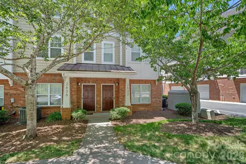 2632 Weddington Ave, Charlotte, NC 28204