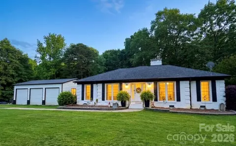 10919 Harrisburg Rd, Fort Mill, SC 29707