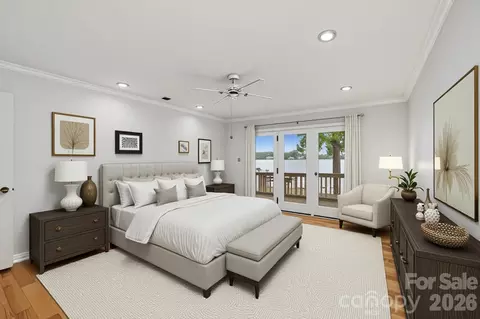 Bedroom - 3725 Kingfisher Ln, Terrell, NC 28682 photo 1 of 7