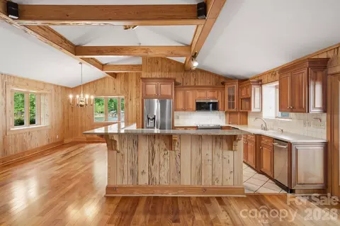 Kitchen - 3725 Kingfisher Ln, Terrell, NC 28682 photo 3 of 3