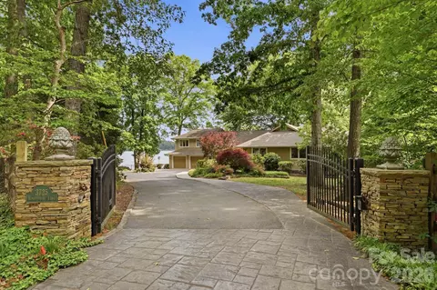 Exterior - 3725 Kingfisher Ln, Terrell, NC 28682 photo 1 of 9