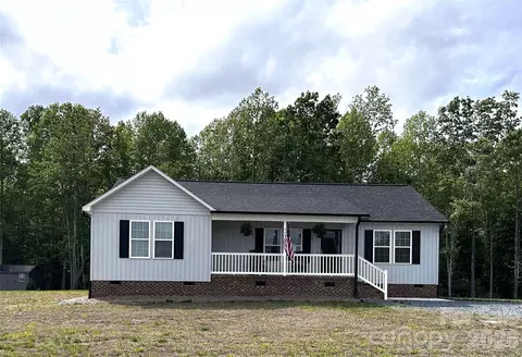 4442 New Hope Church Rd, Asheboro, NC 27205