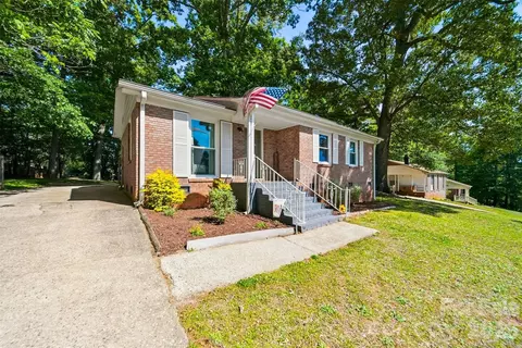 1312 County Home Rd, Conover, NC 28613