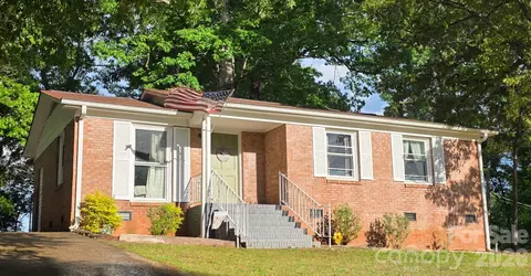 1312 County Home Rd, Conover, NC 28613