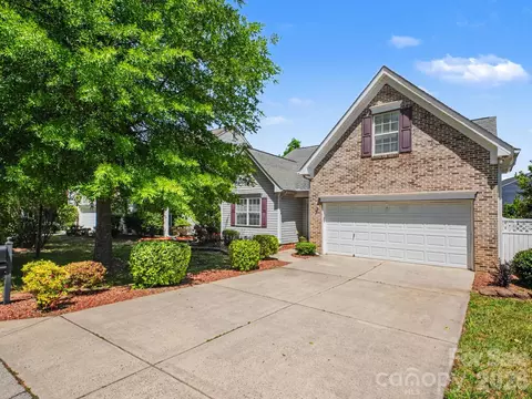 1274 Emory Nw Ln NW, Concord, NC 28027
