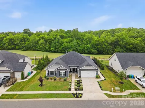 11756 Glenwood Dr, Locust, NC 28097