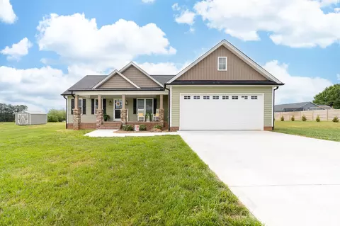 3167 Paul Elmore Rd, Lincolnton, NC 28092