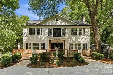 4341 Old Saybrook Ct, Charlotte, NC 28211