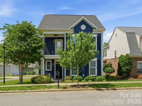 4217 Patriots Hill Rd, Mint Hill, NC 28227