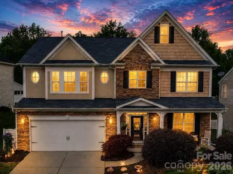 10948 Hat Creek Ln, Davidson, NC 28036