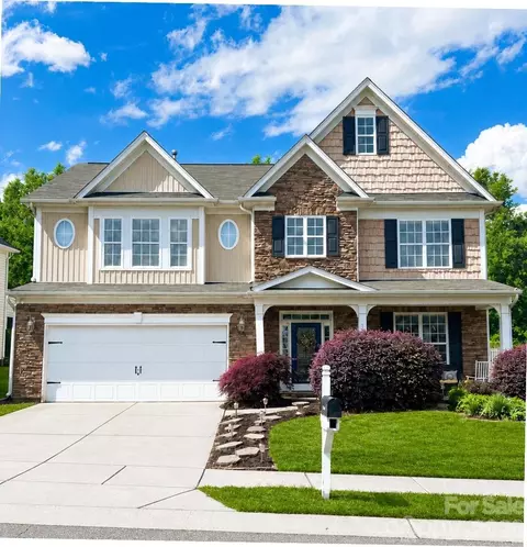10948 Hat Creek Ln, Davidson, NC 28036