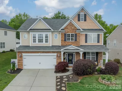 10948 Hat Creek Ln, Davidson, NC 28036