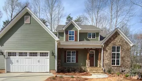 4433 Brookwood Rd, Charlotte, NC 28215