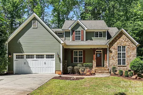 4433 Brookwood Rd, Charlotte, NC 28215