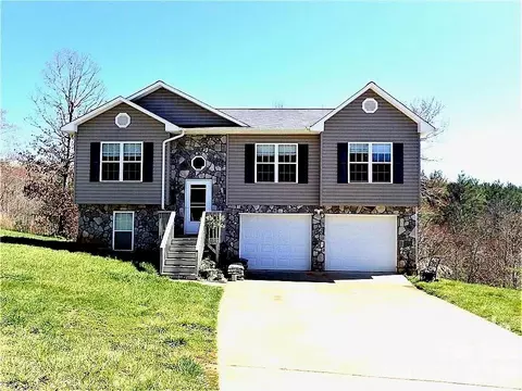 1102 Allman Ridge Rd, Morganton, NC 28655