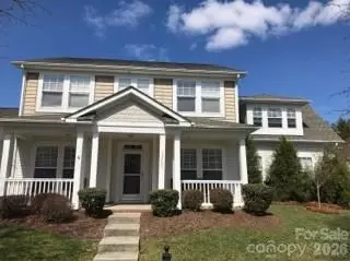 13405 Centennial Commons Pkwy, Huntersville, NC 28078