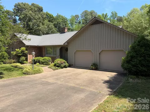 605 Queens Rd, Cherryville, NC 28021