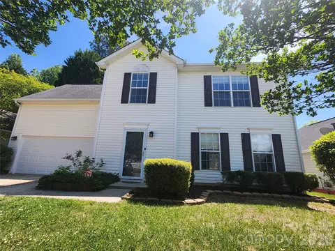 1308 Harland St, Charlotte, NC 28216