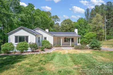 2719 Us 70 Hwy, Connelly Springs, NC 28612