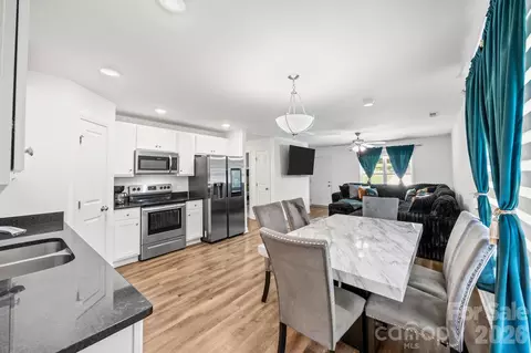110 Jackson St, Salisbury, NC 28144