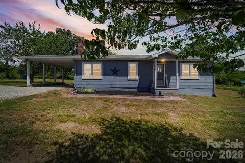 2335 E Main St, Albemarle, NC 28001