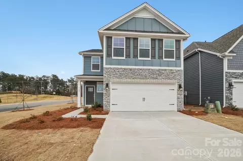 7589 Bainbridge Rd, Sherrills Ford, NC 28673