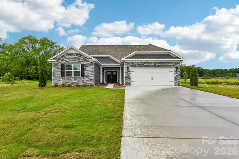 3043 Eclipse Ct, Indian Trail, NC 28079