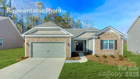 3043 Eclipse Ct, Indian Trail, NC 28079