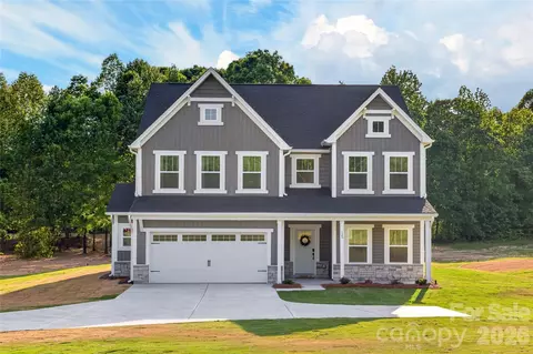 120 Overcash 7169 Rd #7169, Troutman, NC 28166
