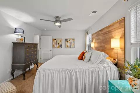 Bedroom - 225 Final Stretch Ln, Clover, SC 29710 photo 3 of 4