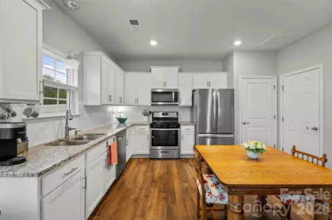 Kitchen - 225 Final Stretch Ln, Clover, SC 29710 photo 1 of 2