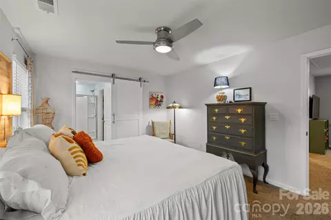 Bedroom - 225 Final Stretch Ln, Clover, SC 29710 photo 2 of 4