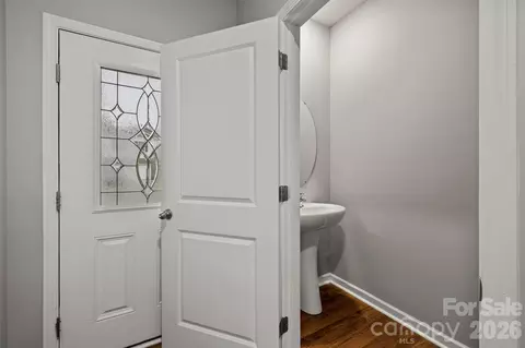 Entry Way - 225 Final Stretch Ln, Clover, SC 29710 photo 3 of 4