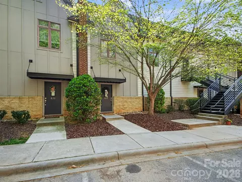816 Cotton Gin Aly, Davidson, NC 28036
