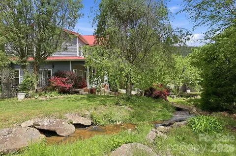 2225 Bald Creek Rd, Clyde, NC 28721