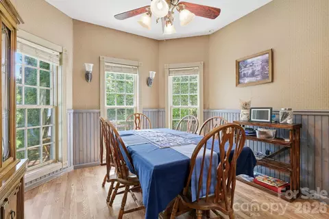 Dining - 2225 Bald Creek Rd, Clyde, NC 28721 photo 1 of 1