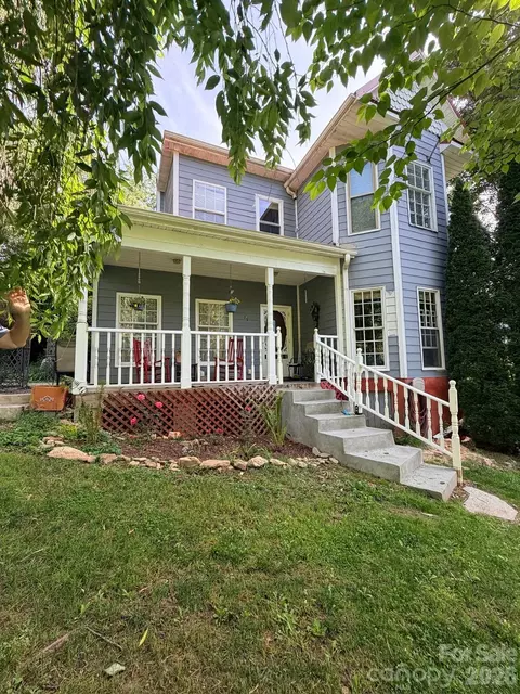 2225 Bald Creek Rd, Clyde, NC 28721