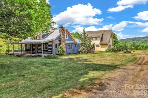 45 Sugar Cove Rd, Weaverville, NC 28787