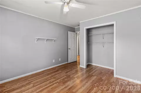 Bedroom - 710 Dixie School Rd, Lancaster, SC 29720 photo 4 of 5
