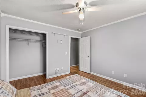 Bedroom - 710 Dixie School Rd, Lancaster, SC 29720 photo 5 of 5
