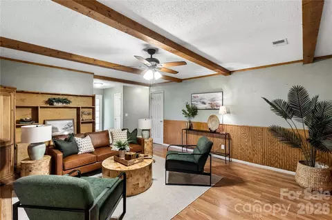 Living - 710 Dixie School Rd, Lancaster, SC 29720 photo 2 of 3
