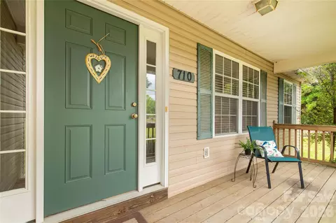 Exterior - 710 Dixie School Rd, Lancaster, SC 29720 photo 7 of 8