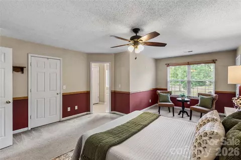 Bedroom - 710 Dixie School Rd, Lancaster, SC 29720 photo 2 of 5